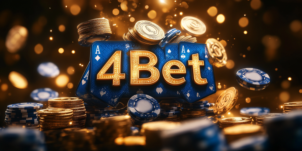 4bet_games