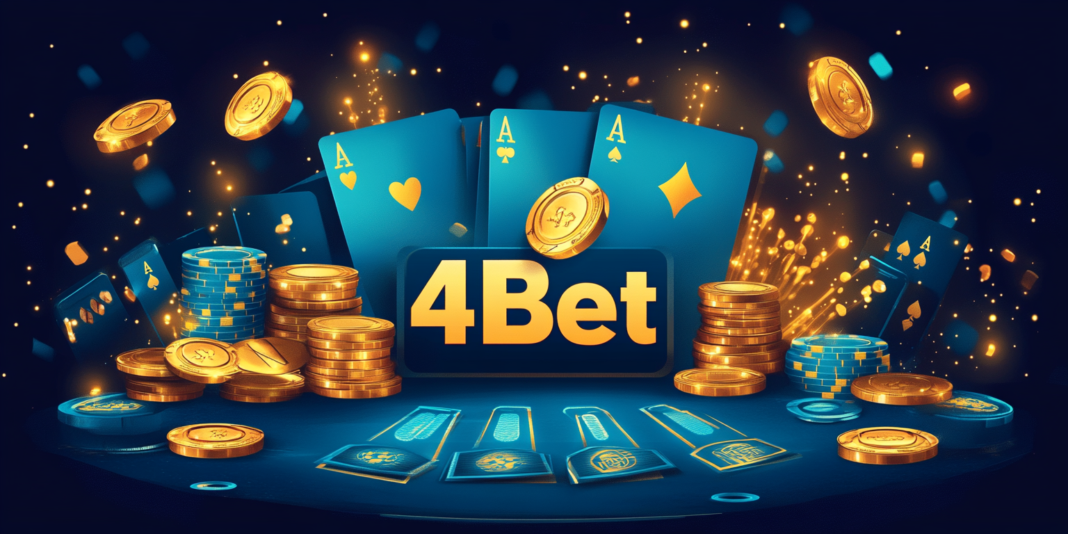 4Bet_Promotions